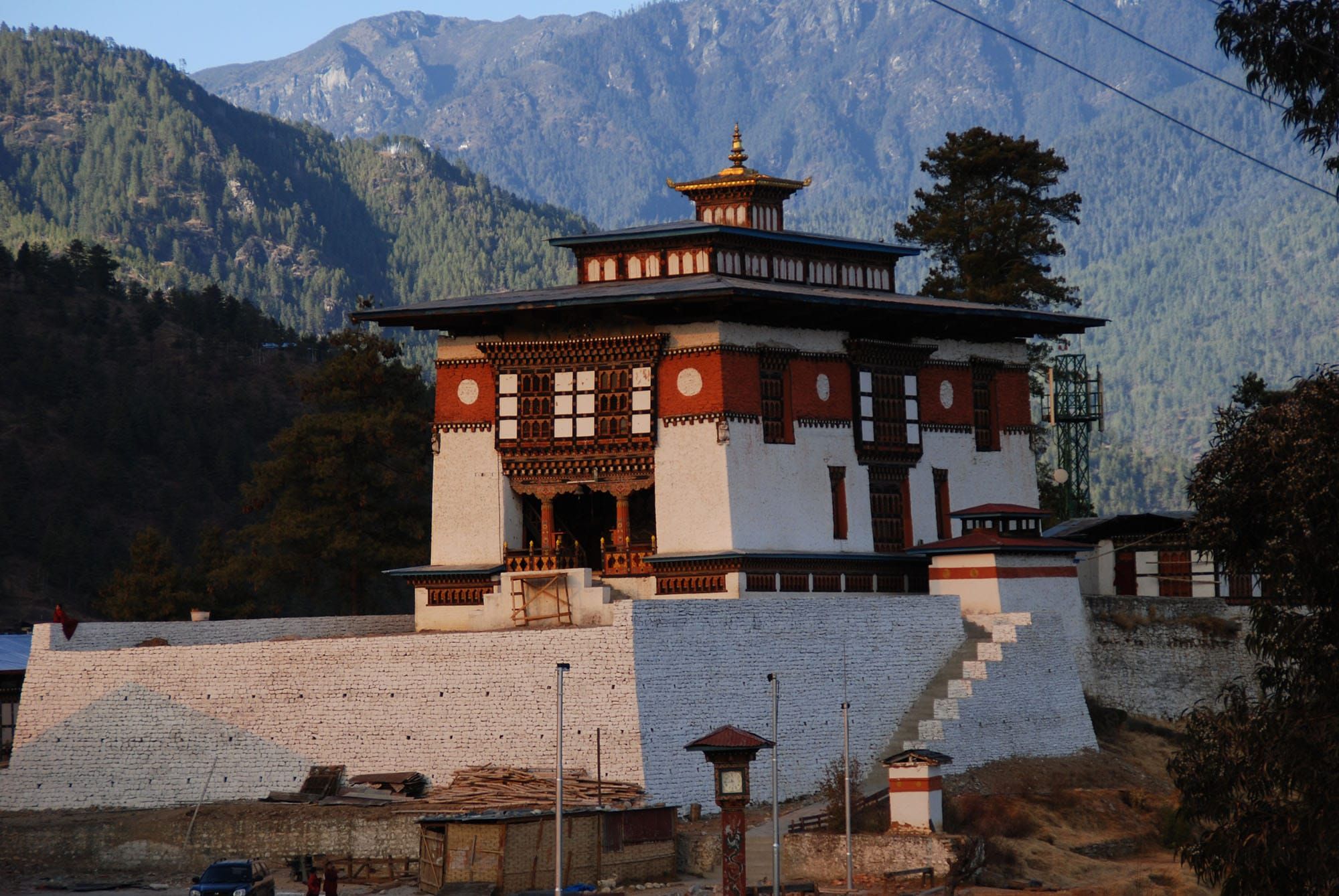 Dechen Phodrang