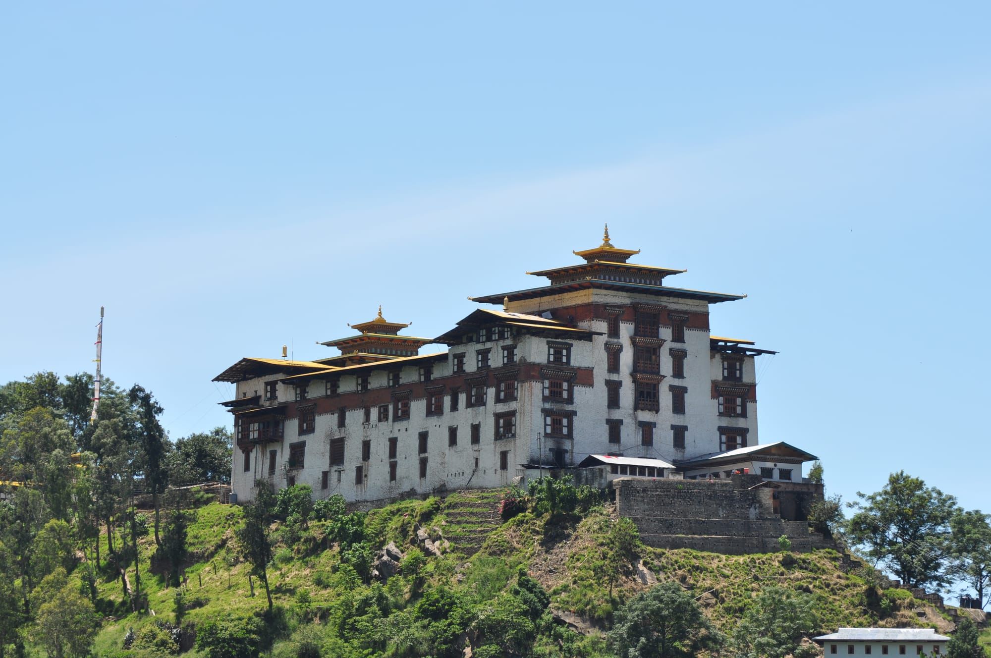 Is eastern Bhutan worth it?