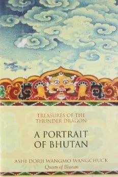 Treasures of the Thunder Dragon