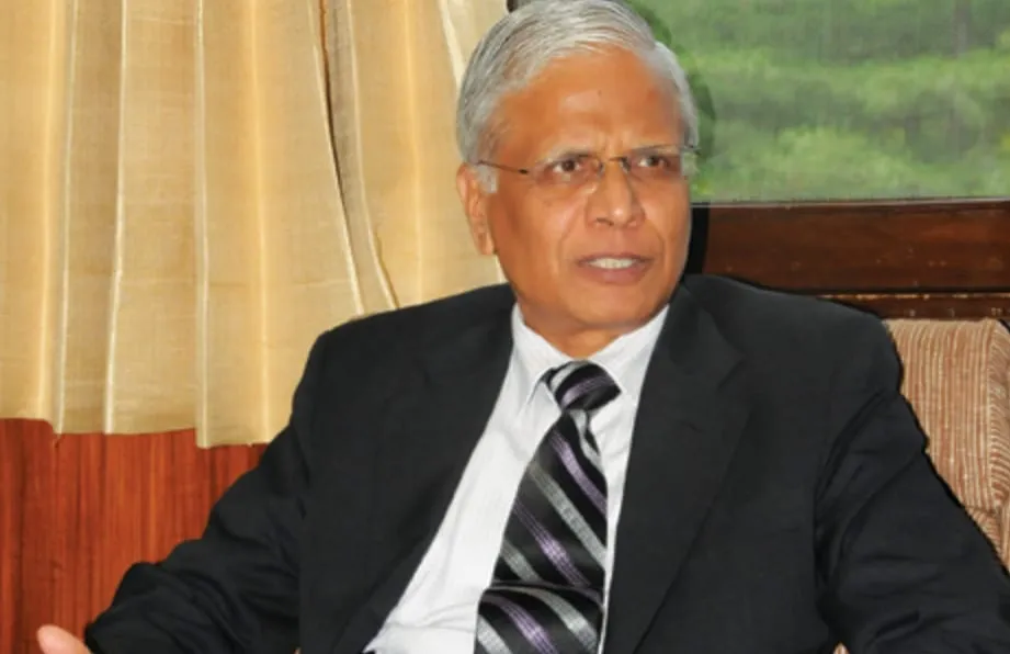 V.P Haran clarified that the withdrawal of subsidies on LPG and kerosene to Bhutan