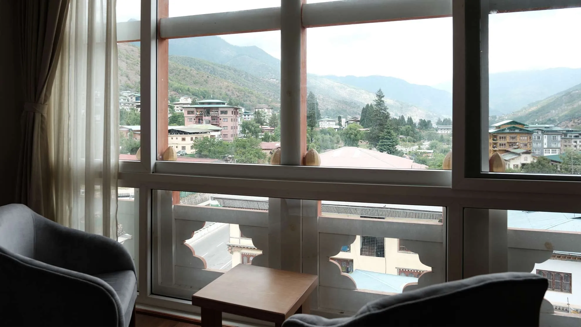 Views Ananda