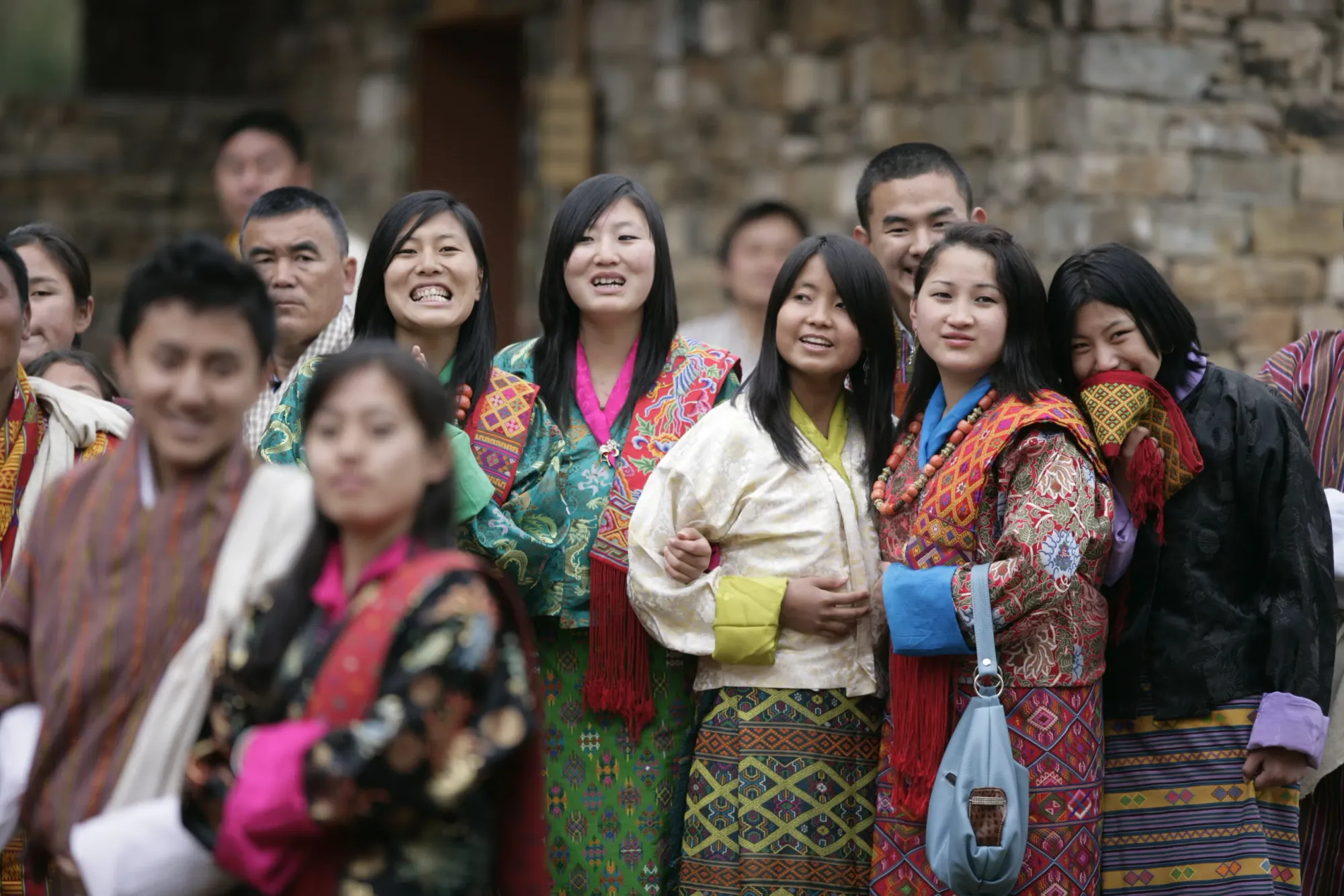 Why Should You Visit Bhutan?