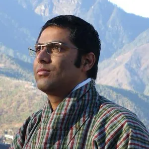 Abi Narayan Suberi, Founder at Little Bhutan