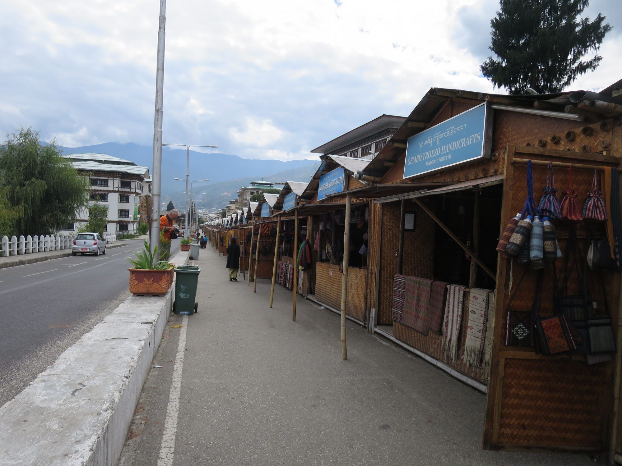 Six Bhutanese souvenirs you must collect