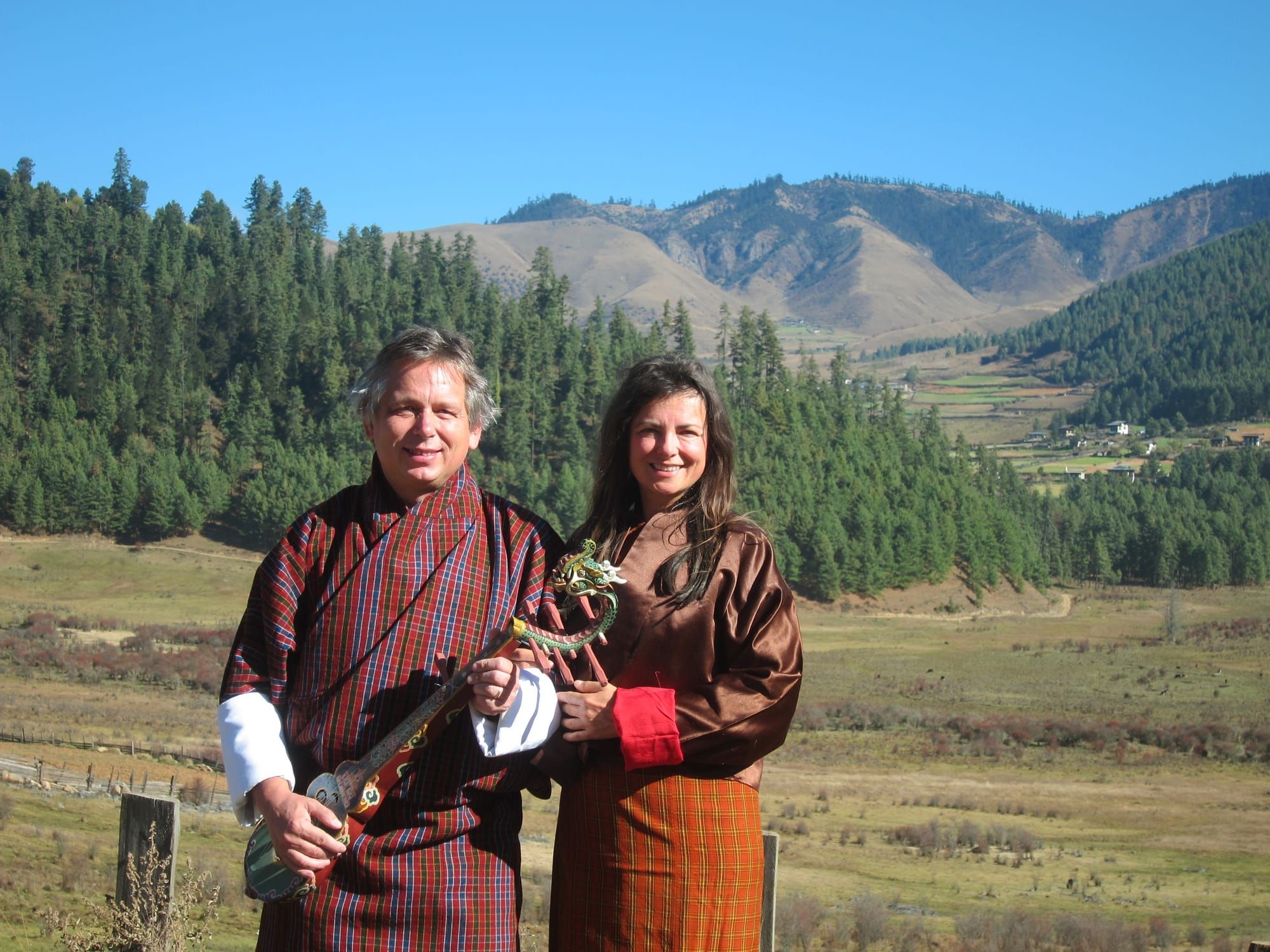 couple