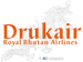 Drukair — Royal Bhutan Airlines