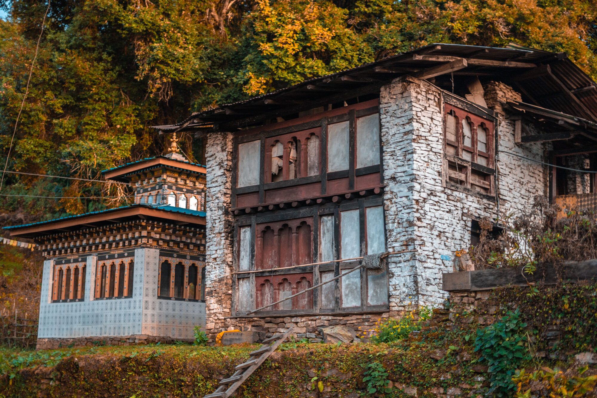 Dungkhar Goenpa