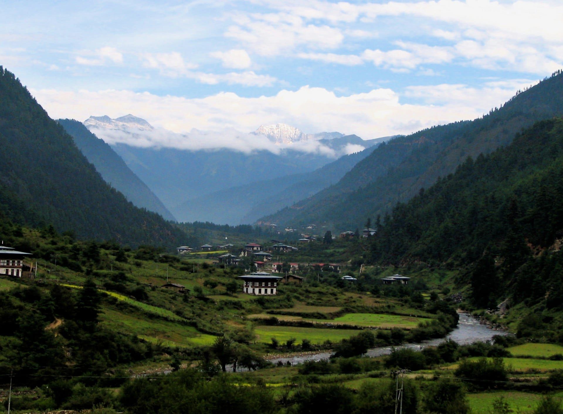 The boom of sustainable luxury and farm stays