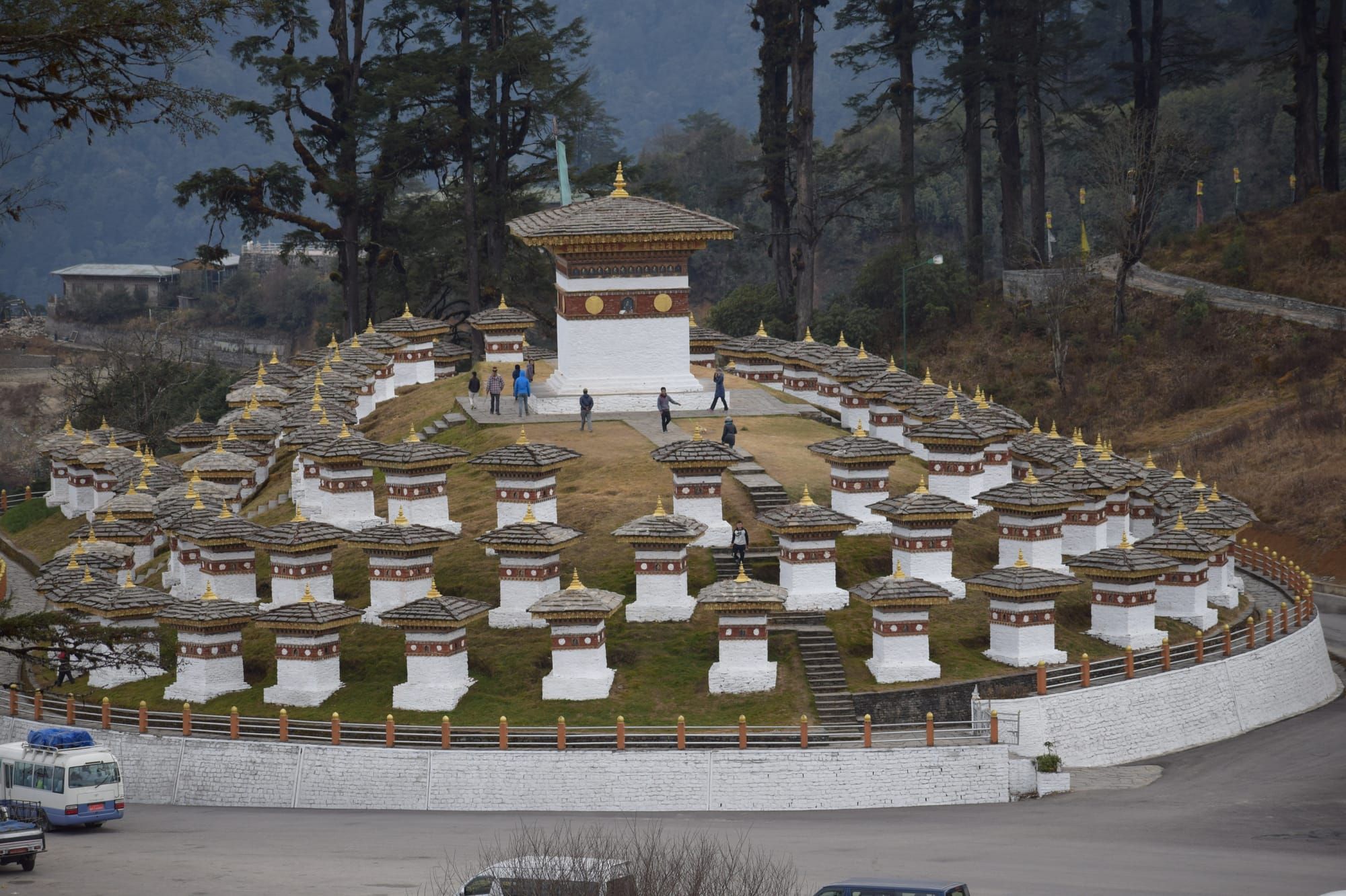 Healing in Bhutan: Finding Balance in Tradition and Modernity