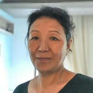 Karma Pem, Founder at Little Bhutan