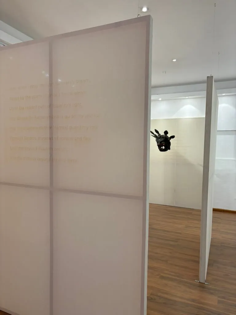 long for the pure land exhibition