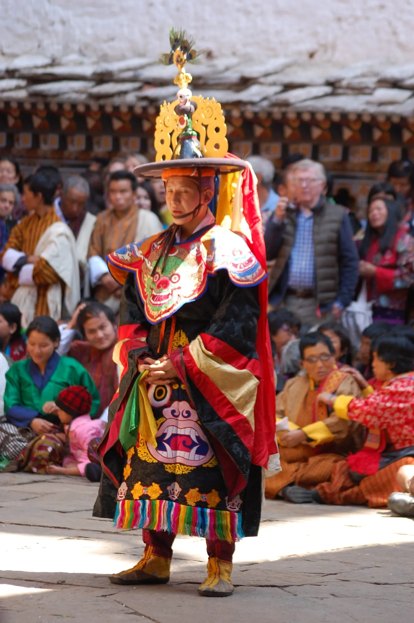 mask_dancer_punakha_tshechu