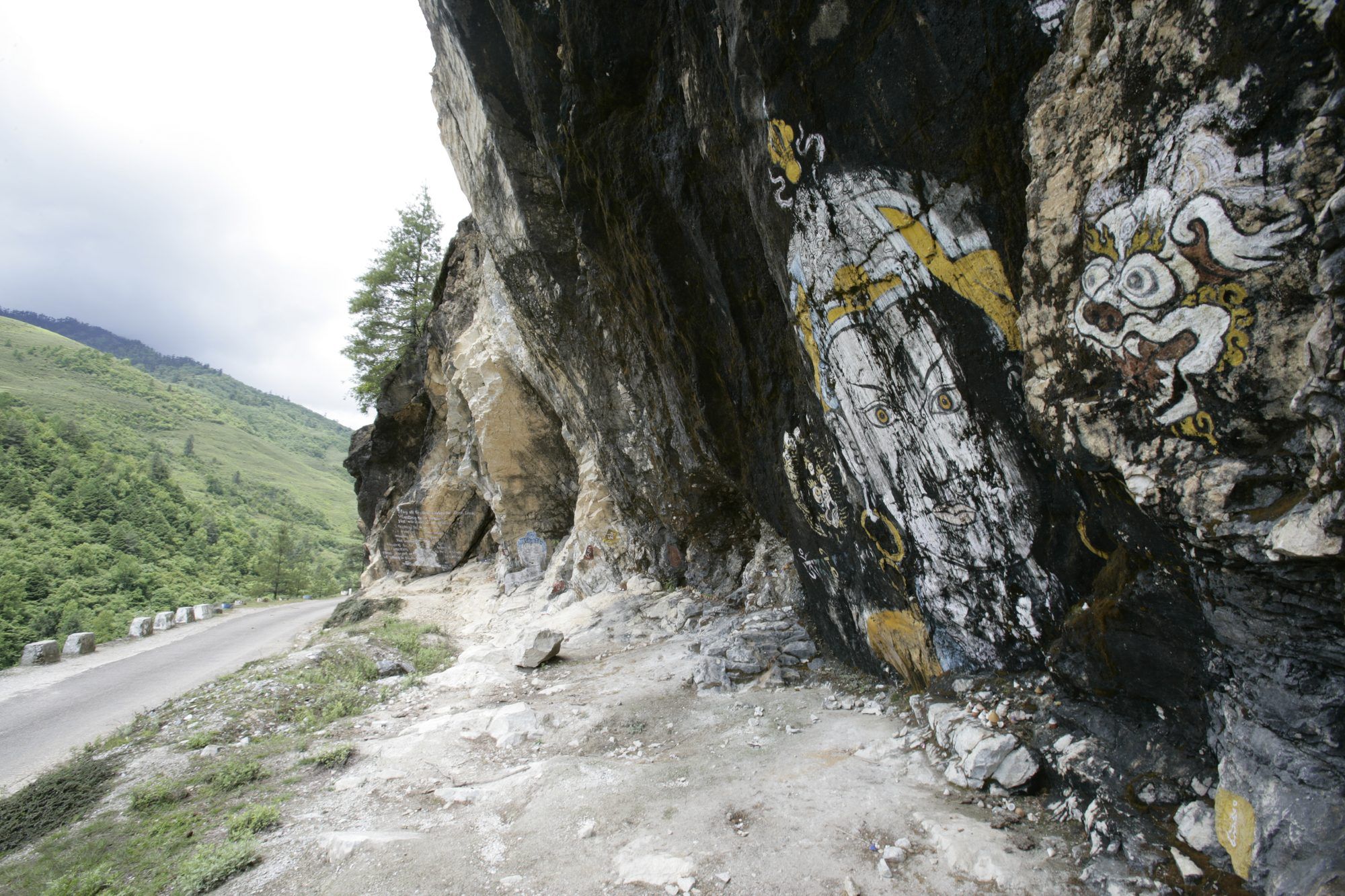 Bhutan to hold its first marathon