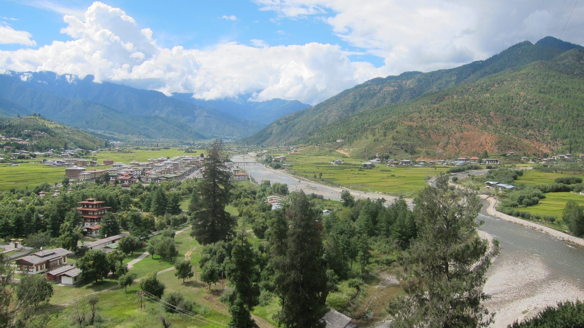 34 Things You Probably Didn't Know About the Kingdom of Bhutan