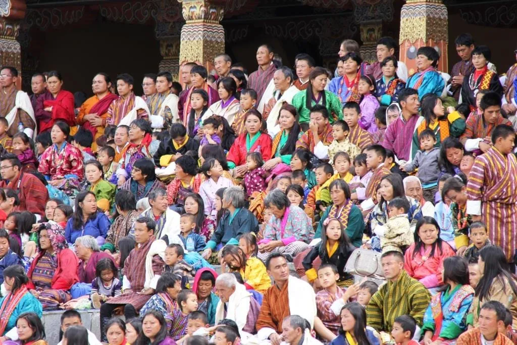 Bhutanese 