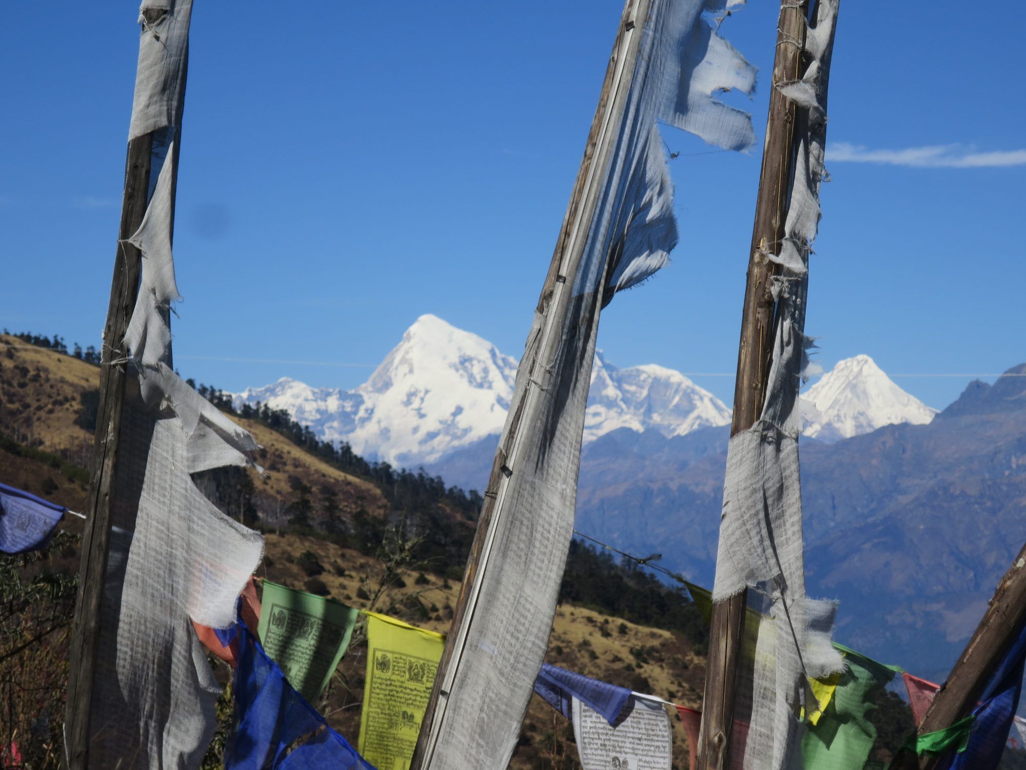 Ten things you should know about Bhutan