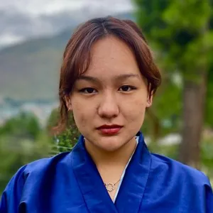 Somita Rai, Marketing Executive at Little Bhutan