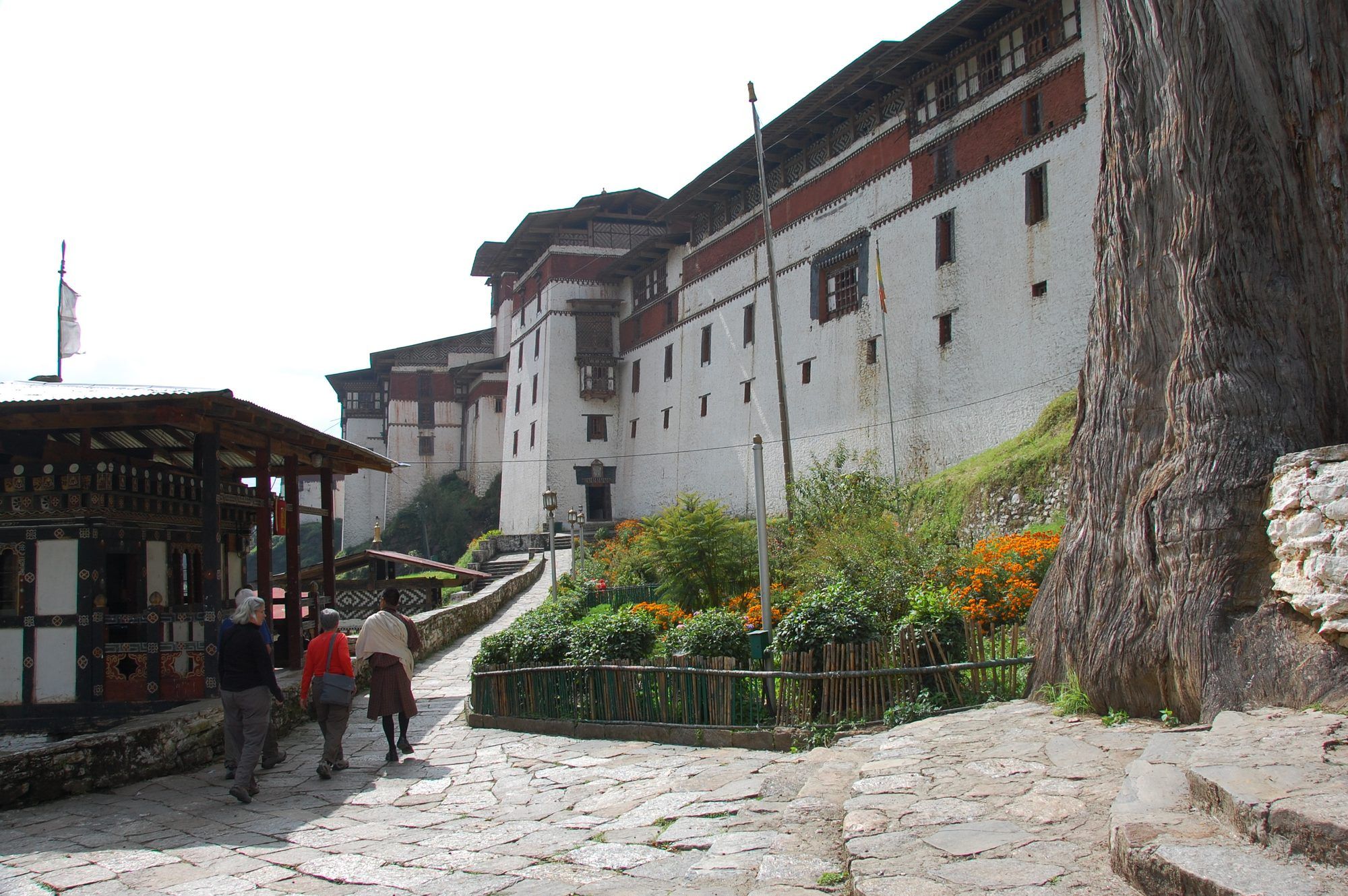 Despite tariff hike, tourism in Bhutan not affected