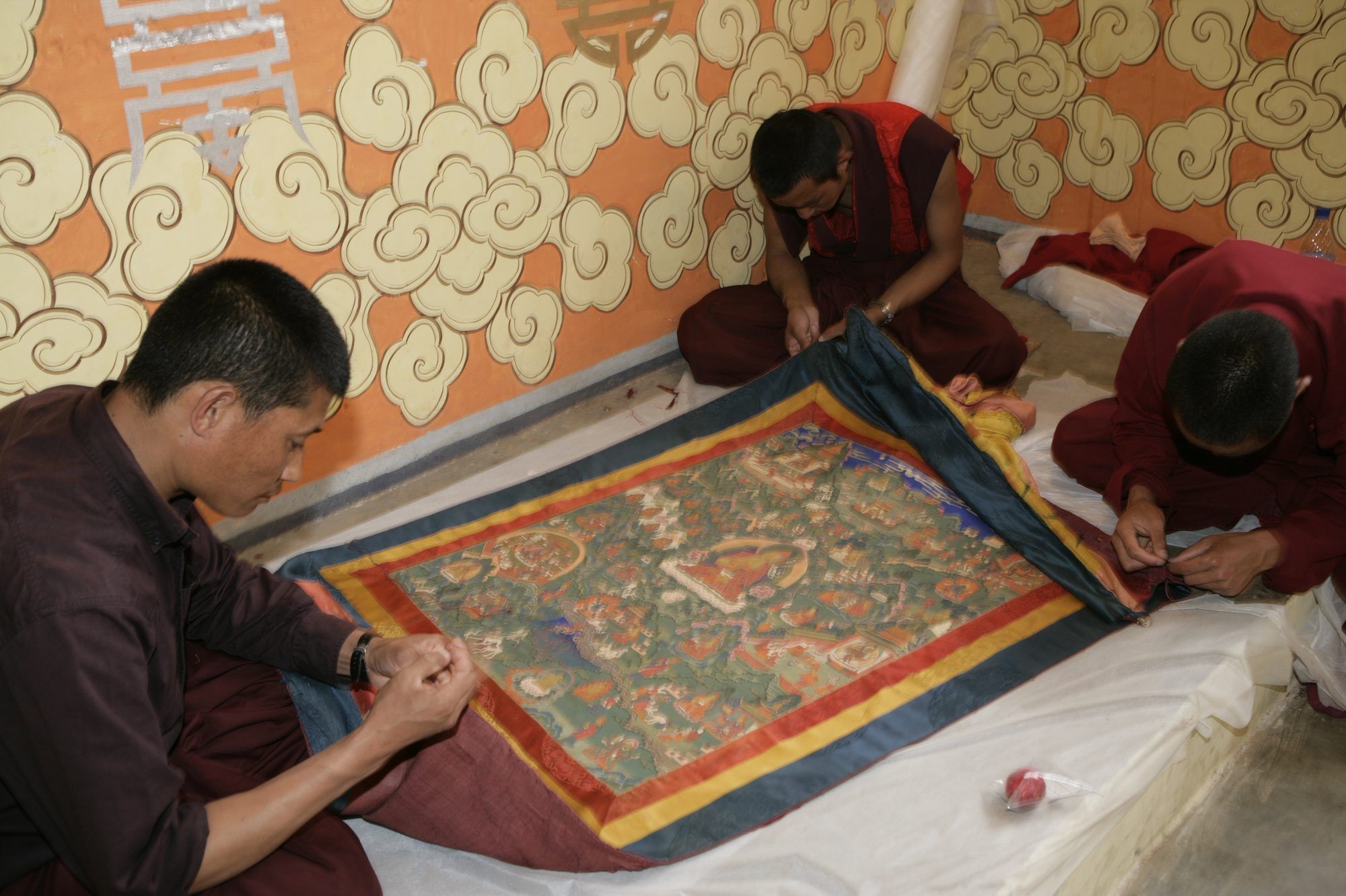 Bhutanese arts and crafts centers worth visiting