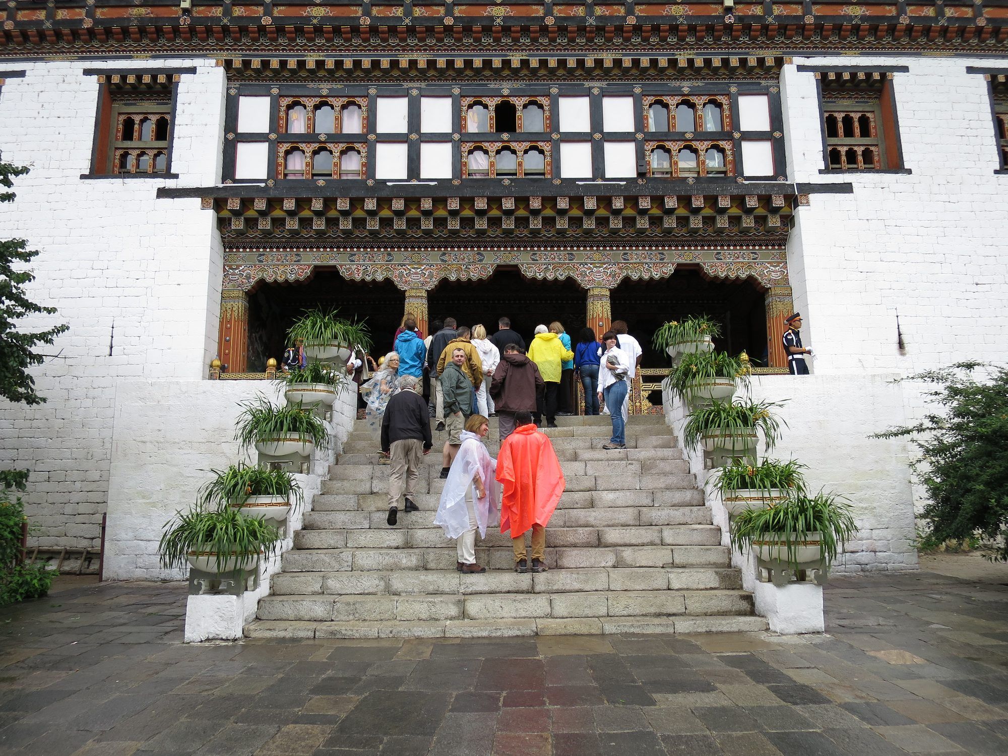 Tourism increases no. of jobs and revenue