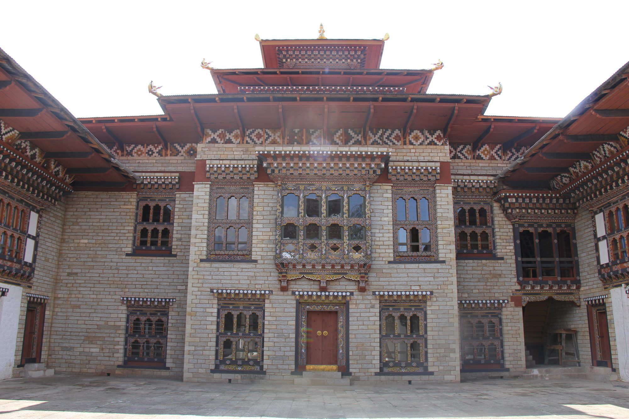 Museum opened in memory of "Japan Sahib"