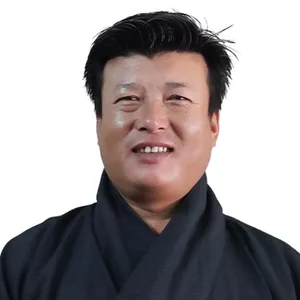 Ugyen Wangda, General Manager at Little Bhutan