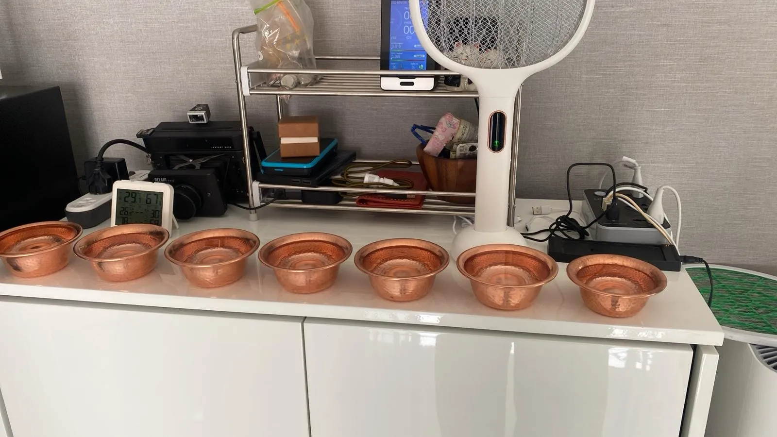 water bowl offering buddhist