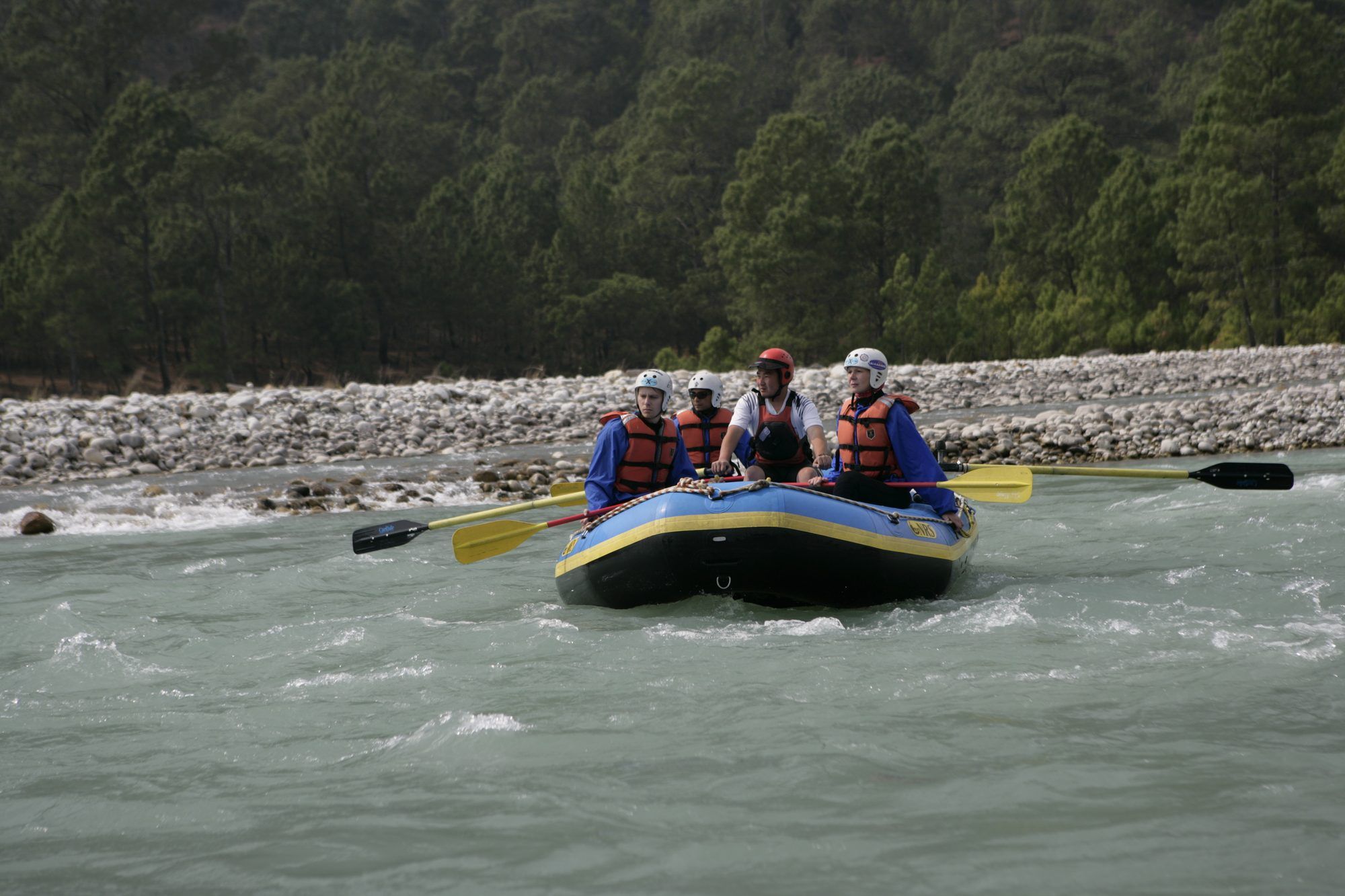 Recreational activities you should not miss in Bhutan