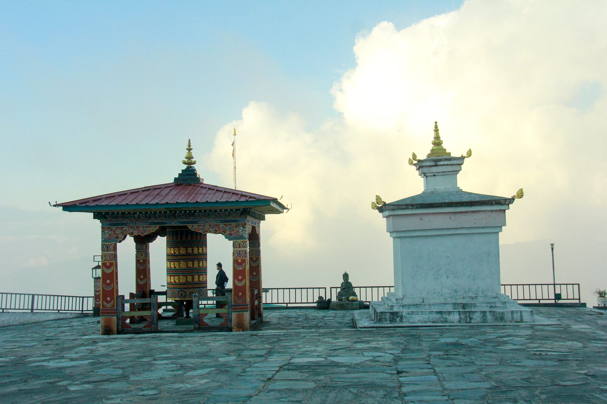 Yongla Goenpa
