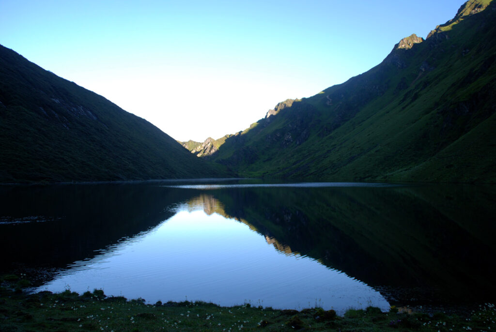 Bhutan-Lake-Laya-Gasa