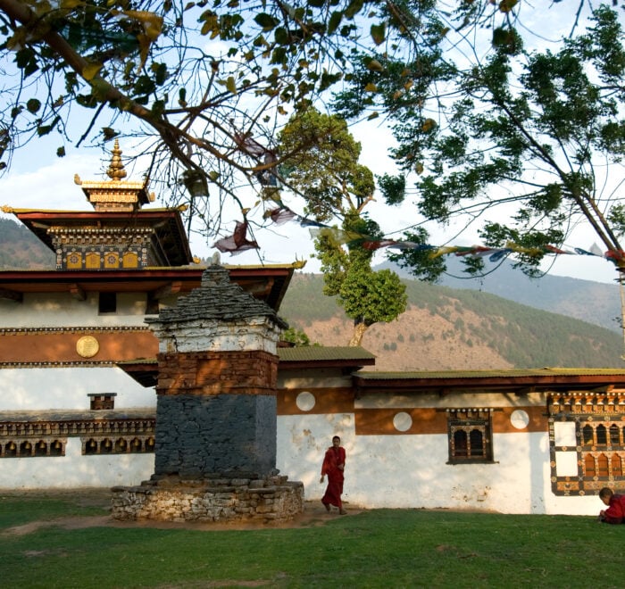 Chimi Lhakhang