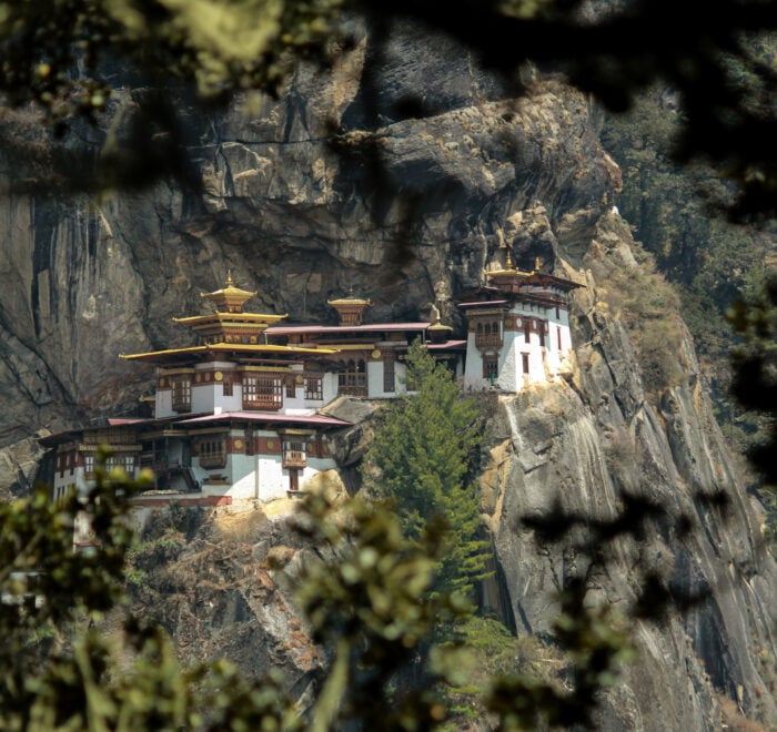 licensed tour operator bhutan