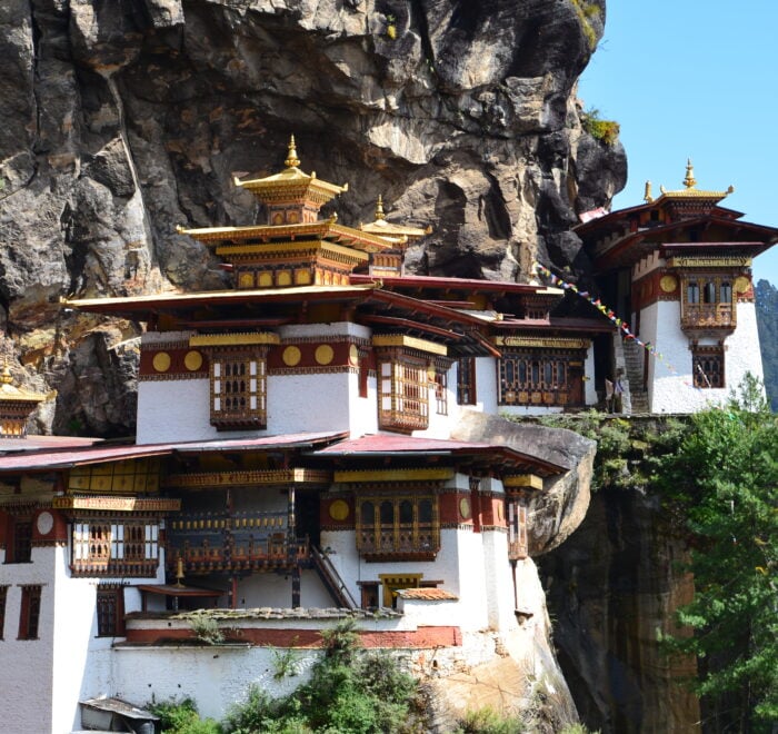 Taktsang