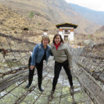 tour in bhutan