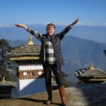 tour operator for bhutan