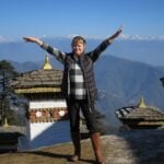 bhutan tour agent